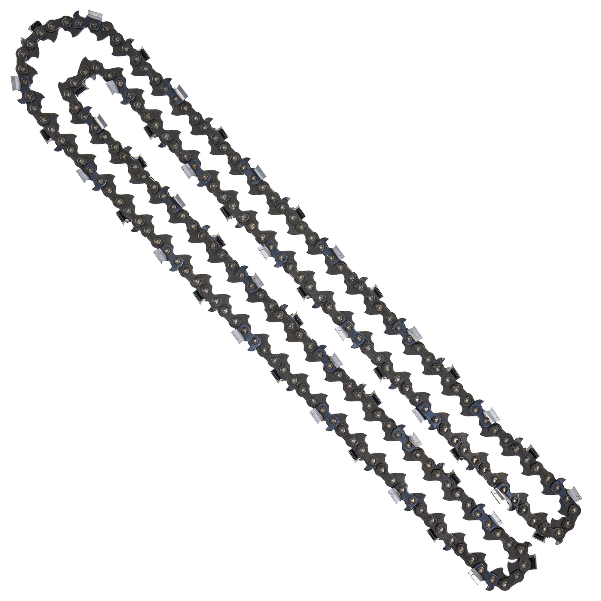 Amazon.com: 8TEN Full Chisel Chainsaw Chain 36 Inch .063 .404